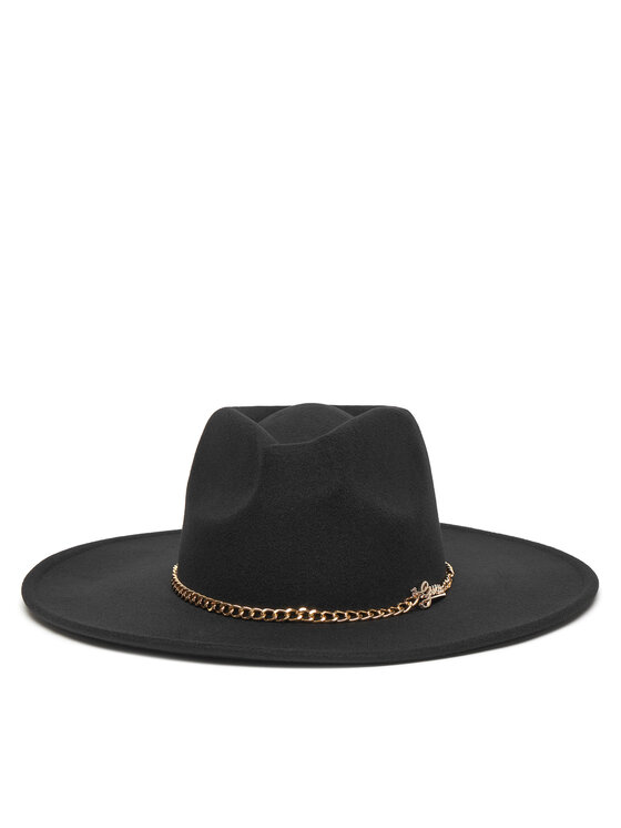 Guess Klobúk AW5367 POL01 Čierna