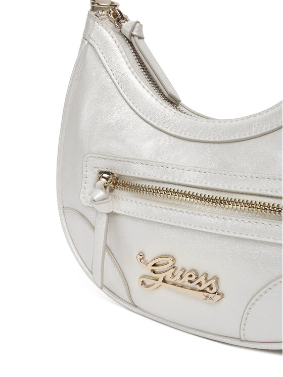 Guess Guess Kabelka J5BZ38 W4090 Bílá