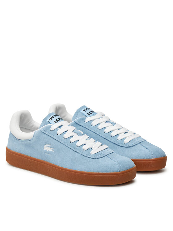 Lacoste Lacoste Tossud Baseshot 748SFA0010 Sinine
