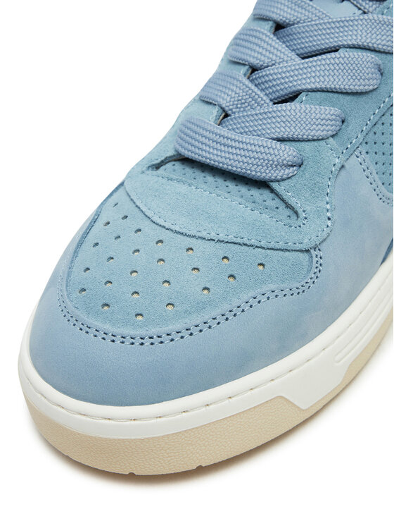 Filling Pieces Filling Pieces Снікерcи Cruiser Dive 64478881900 Світло-синій