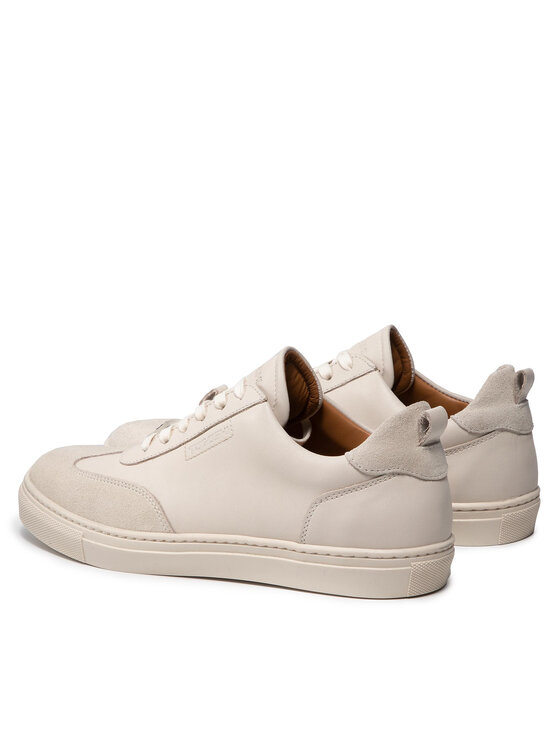 Togoshi Sneakers TG-37-07-000392 Beige