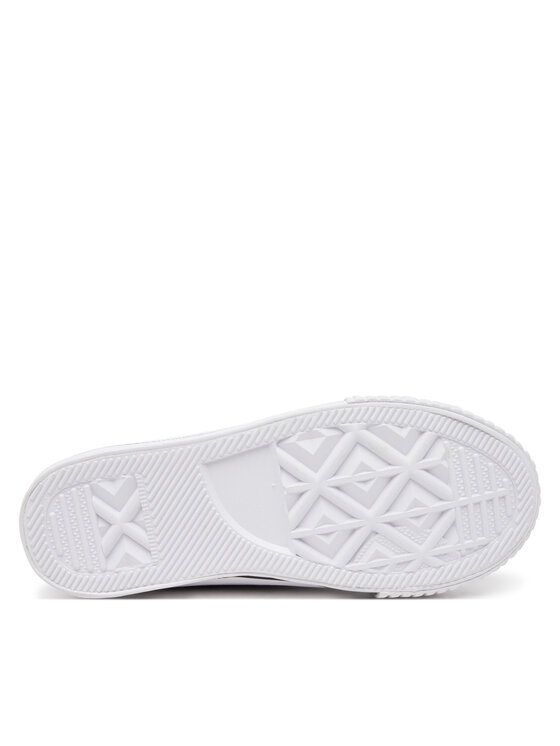 Karl Lagerfeld Kids Karl Lagerfeld Kids Tenisky Z30368 M Čierna