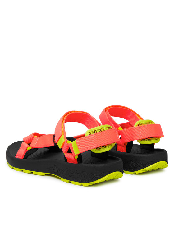 Teva Teva Босоніжки Hydratrek Sandal 1150270 Кораловий