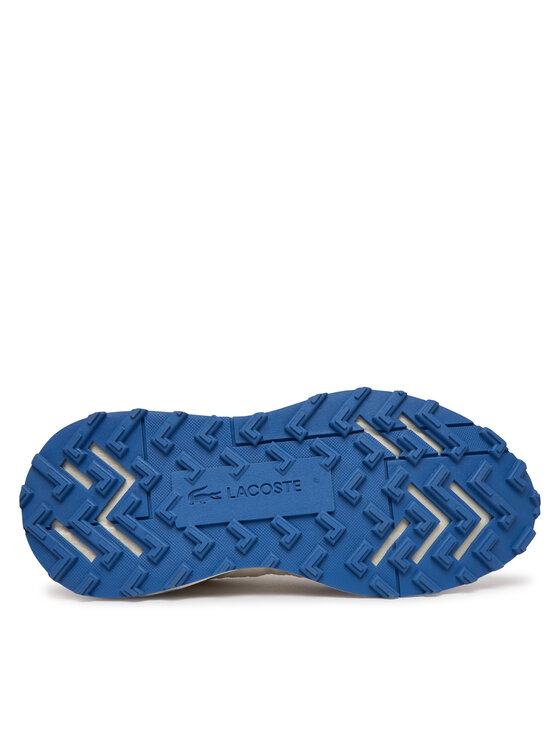 Lacoste Lacoste Sneakersy Elite Active Evo 51SFA0166 Biały