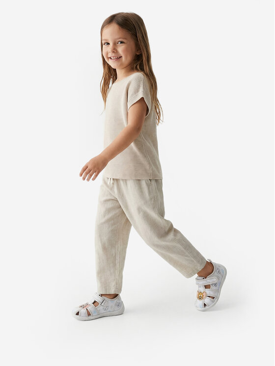 Tom & Jerry Tom & Jerry Пантофи CEO-CM-SS26-211WBTJ Сив