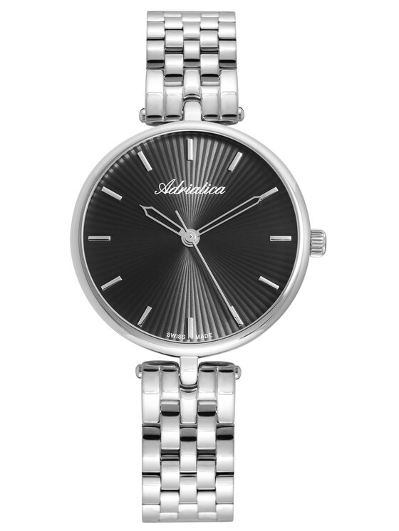 Adriatica Adriatica Orologio A3743.5116Q Argento