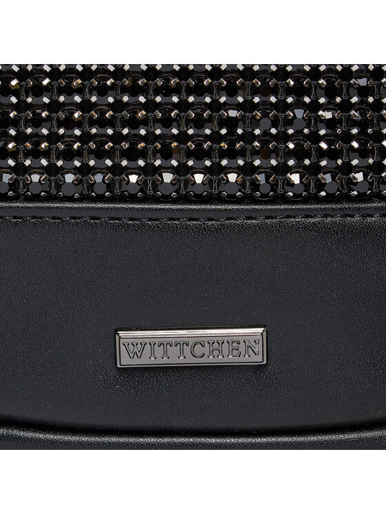 WITTCHEN WITTCHEN Σακίδιο 98-4Y-022-1 Μαύρο