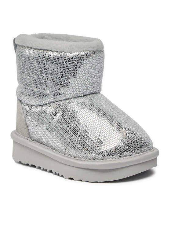 Classic mini sparkle sale ugg