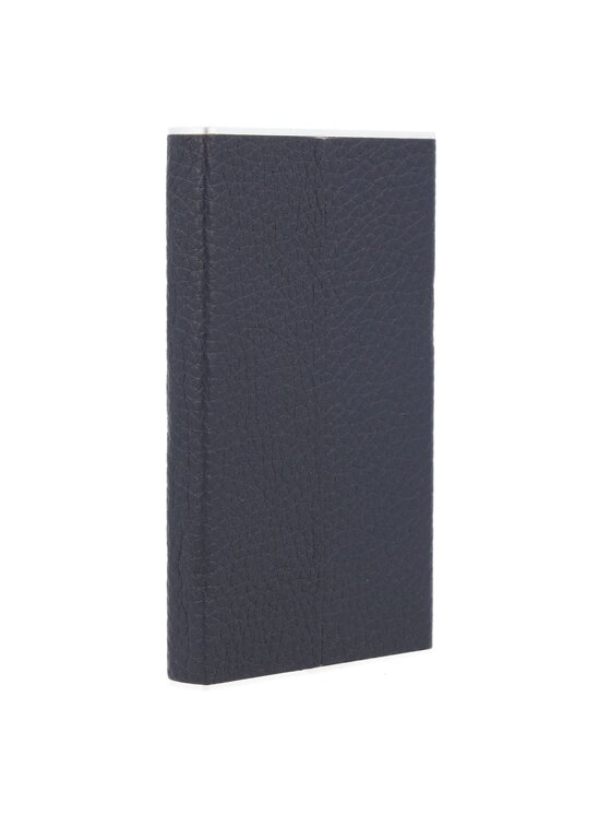 Piquadro Piquadro Custodie per carte di credito 284656 Celeste