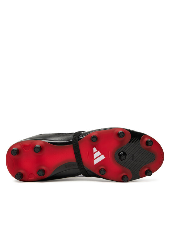 adidas adidas Čevlji za nagomet Copa Gloro 2 Firm Ground ID5910 Črna