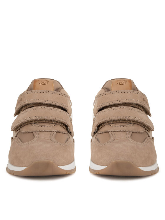 Lasocki Kids Lasocki Kids Sneakersy KEKS CI12-2810-01A Beżowy