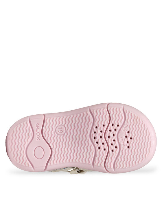 Geox Geox Sandaalid B Sandal Zapito B556FB 000BC C0175 Beež