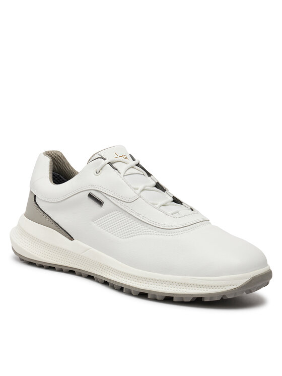 Geox Geox Laisvalaikio batai U Pg1X B Abx U36E0G 00085 C1236 Balta