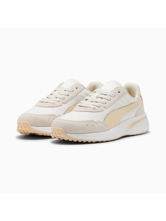 Puma Puma Sneakersy 401623 Beżowy