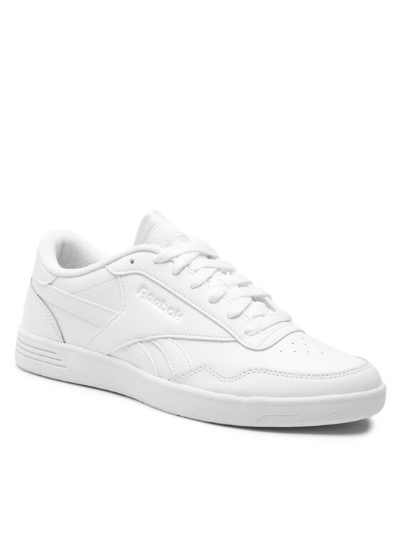 Reebok royal cheap techque white