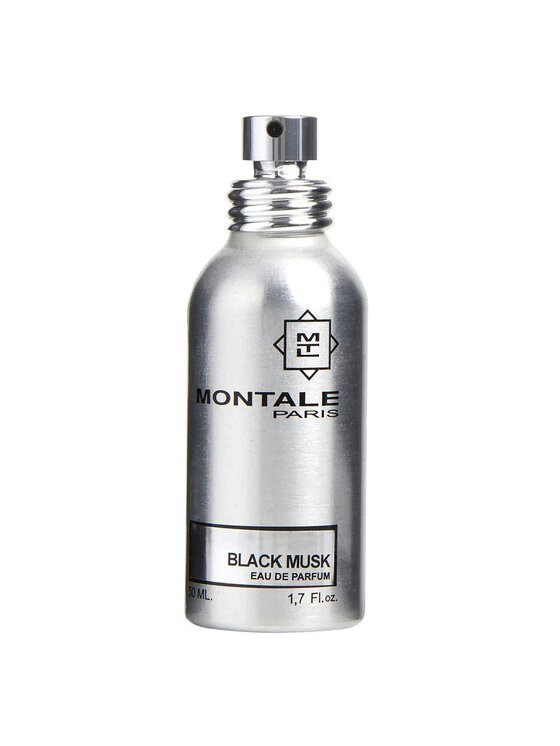 Montale Montale Black Musk Woda perfumowana
