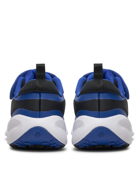 Nike Nike Tenisice za trčanje Revolution 7 (PSV) FB7690 401 Plava