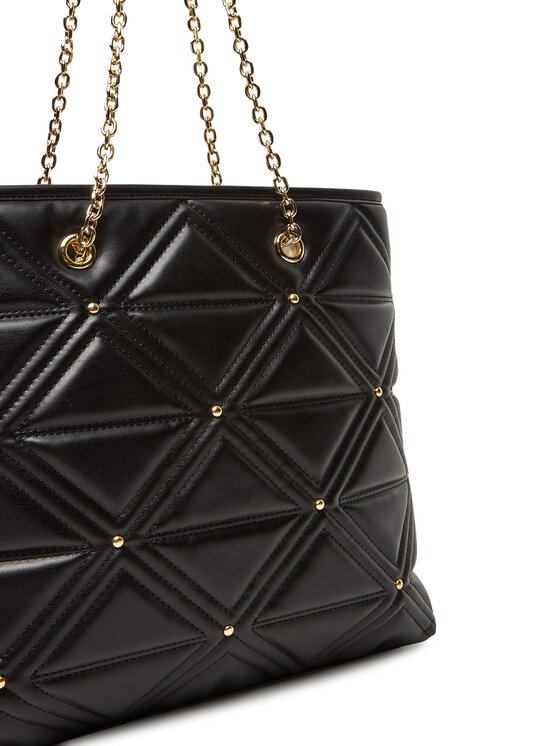 DeeZee DeeZee Handtasche C-DZE-S-014-08 Schwarz