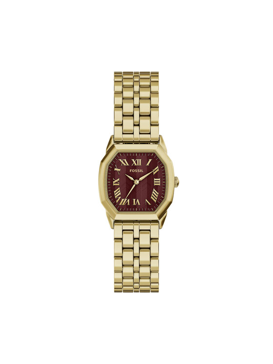 Fossil Fossil Orologio Harlow  ES5511 Oro