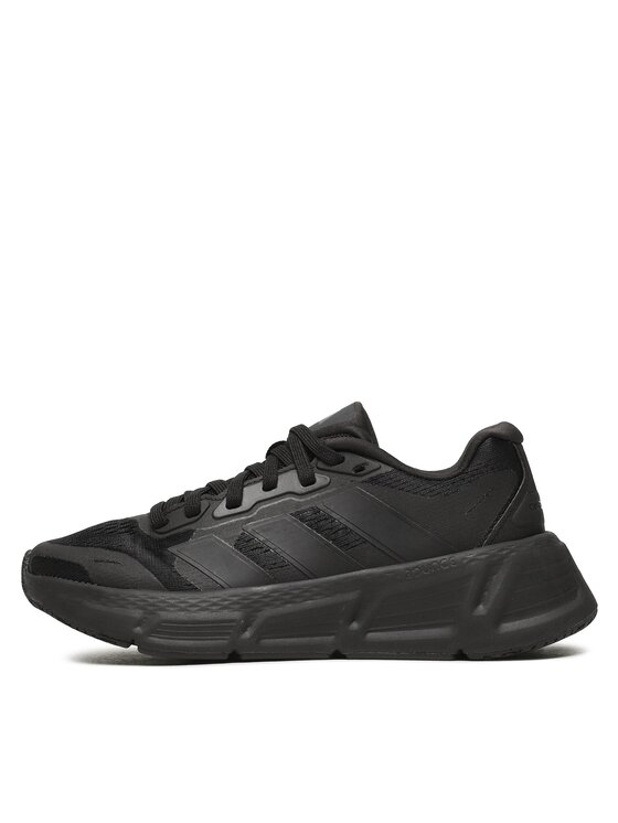 adidas adidas Tenisice za trčanje Questar F2239 Crna