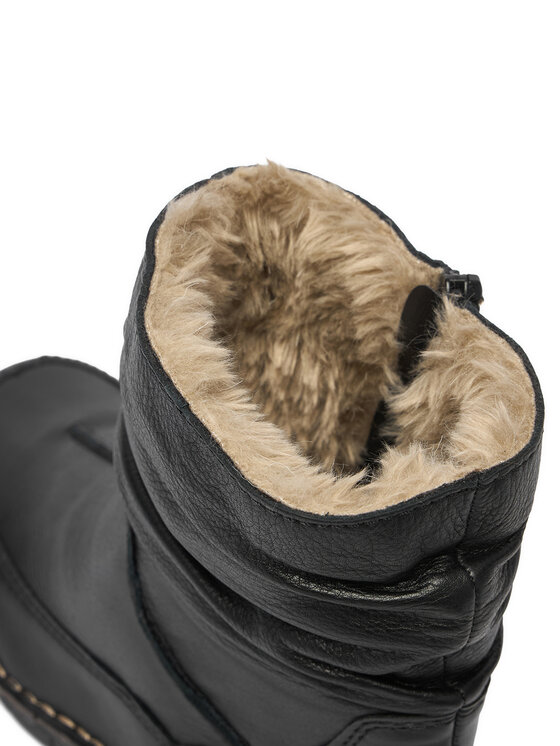 Rieker Rieker Botki CEO-73366-01 Czarny