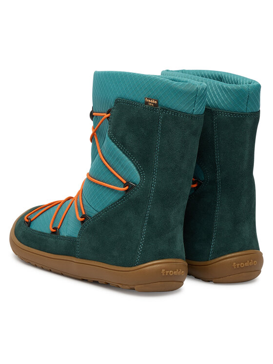 Froddo Froddo Lumesaapad G3160251-3 D Pruun