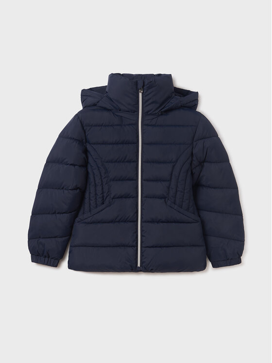 Mayoral Mayoral Übergangsjacke 416 Dunkelblau Regular Fit