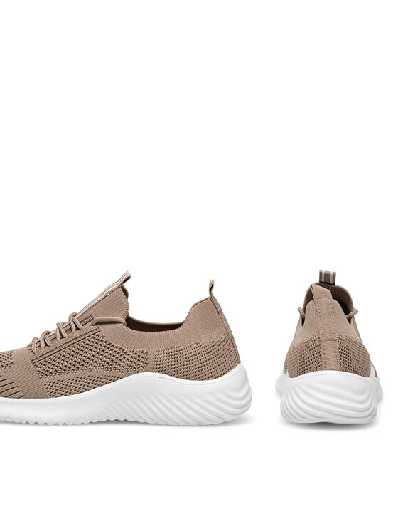 Jenny Fairy Jenny Fairy Sneakers JD23-0417-104 Bej