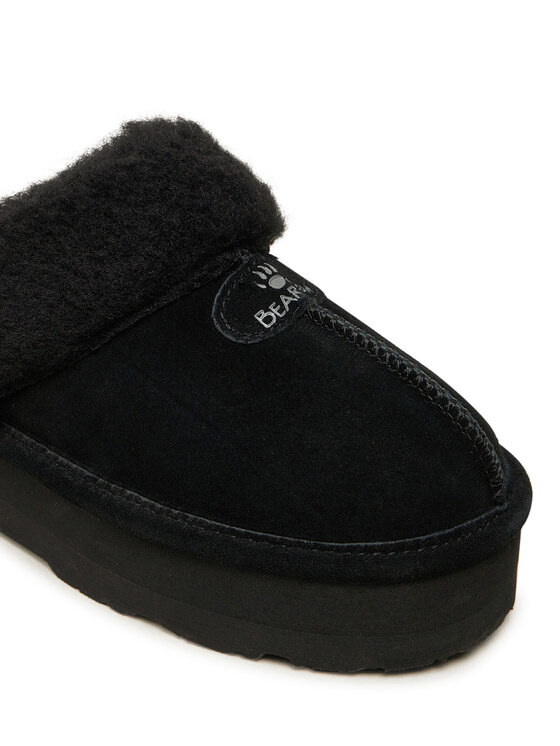 Bearpaw Bearpaw Sussid Retro Loki 2487W Must