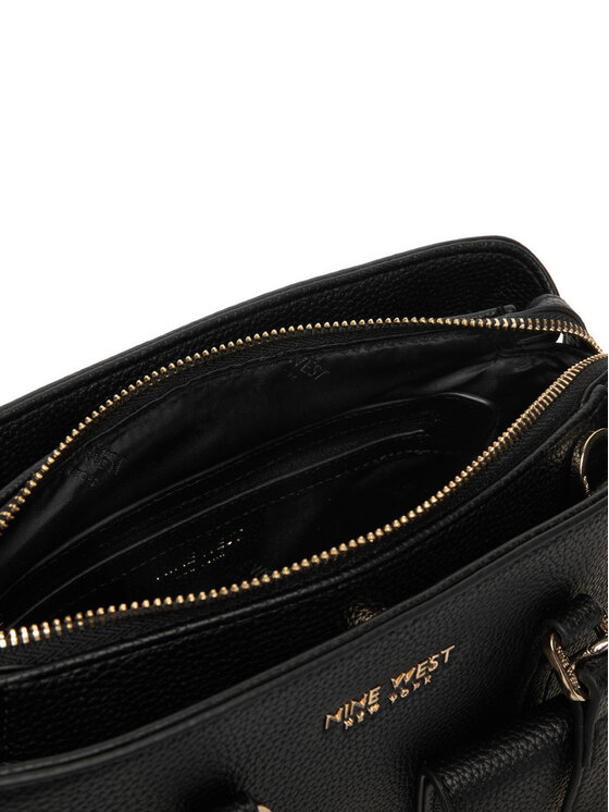 Nine West Nine West Borsetta CEO-Nira-KY251 Nero
