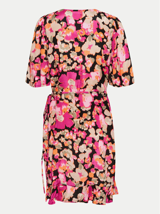 Kaffe Kaffe Літня сукня Pollie 10508550 Кольоровий Regular Fit