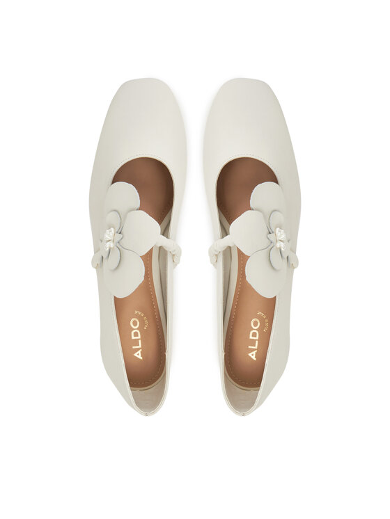 Aldo Aldo Baleriinad Floralina 13966794 Valge