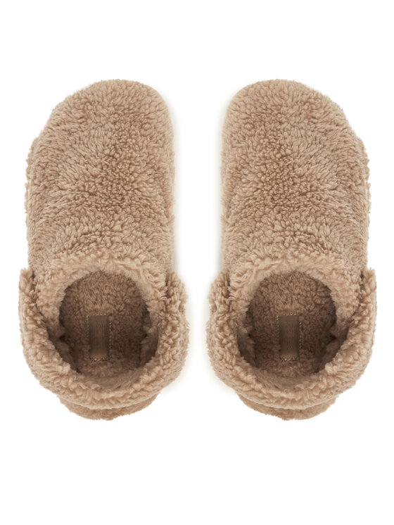 Crocs Crocs Sussid Classic Cozzzy 209386 Beež