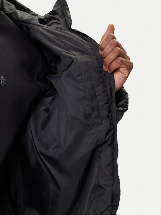 Puma Puma Зимно яке Ess 685211 13 Син Regular Fit