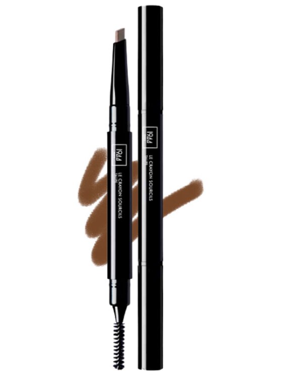 1944 Paris 1944 Paris Le Crayon Sourcils Kredka do brwi CS002 Taupe