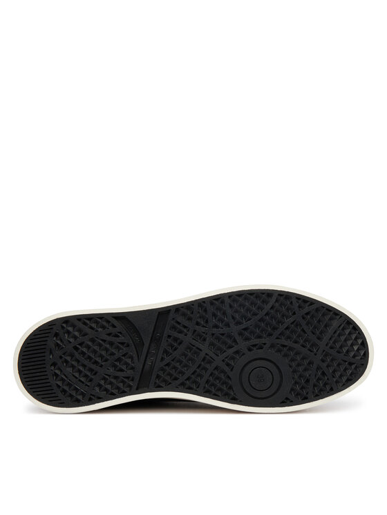 Gant Gant Sportcipők 32531170 Fekete