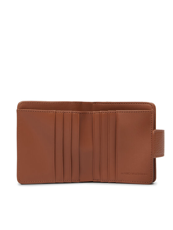 Valentino Valentino Portfel Alexia VPS5A8215 Brązowy