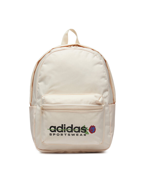 Rucsac adidas Flower IR8647 Bej