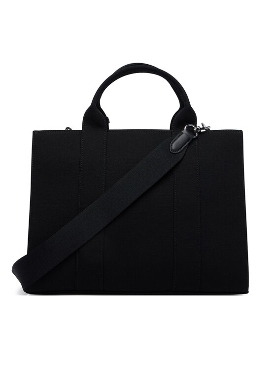 KARL LAGERFELD KARL LAGERFELD Geantă B4W50076 Negru