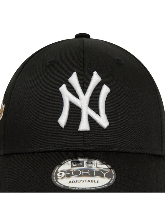 New Era New Era Šilterica Patch 940 Nyy 60422512 Crna