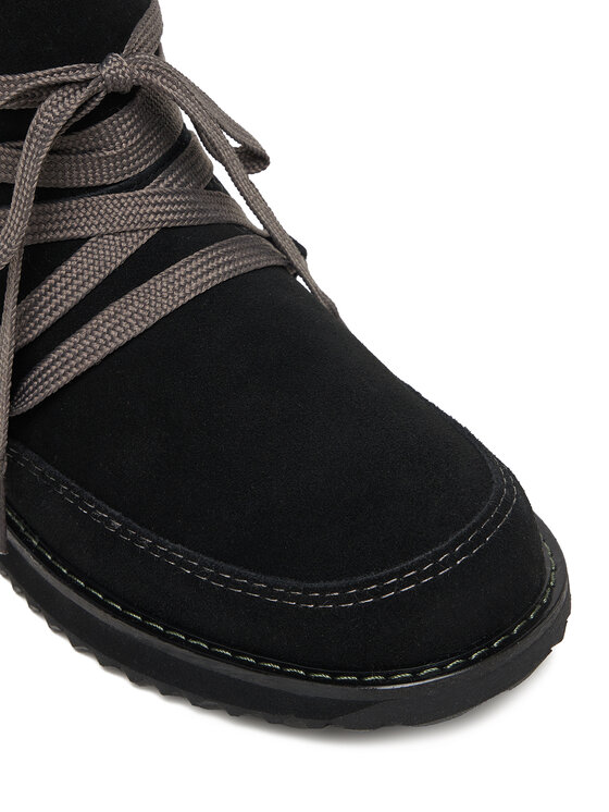 EMU Australia EMU Australia Schneeschuhe Thorsby W13215 Schwarz