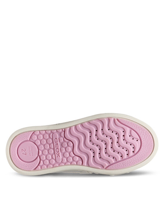 Geox Geox Tossud J Skylin J558WB 0BCKC C0653 D Valge