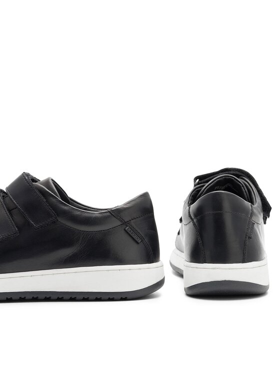 Lasocki Young Lasocki Young Sneakers CORD BI12-2889-03 Schwarz