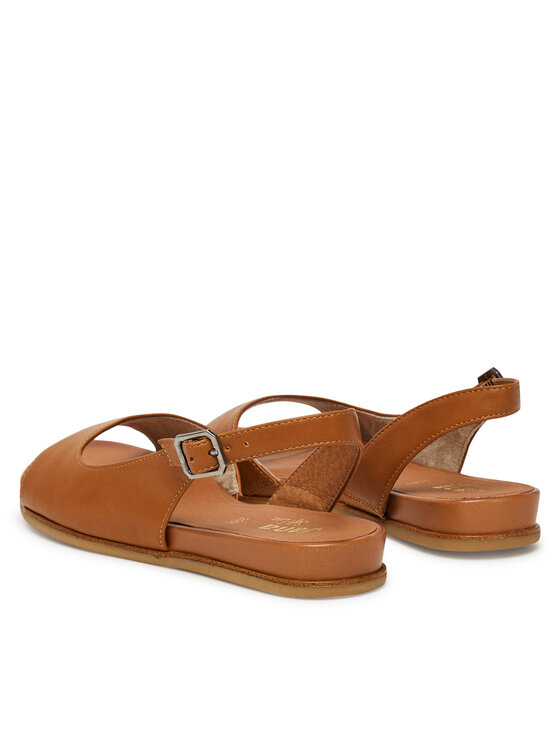 Jana Jana Sandaalid 8-28160-42 Pruun