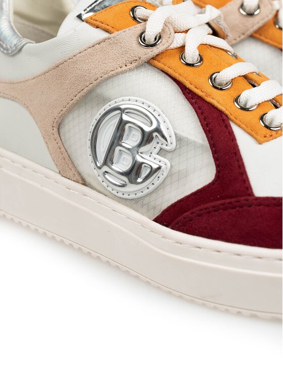Baldinini Baldinini Sneakers 065080XCNCC Multicolore