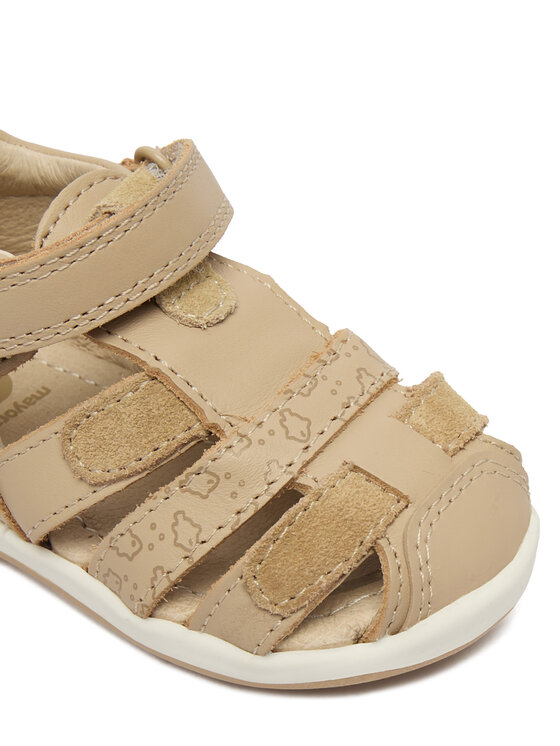 Mayoral Mayoral Sandalen 41654 Braun