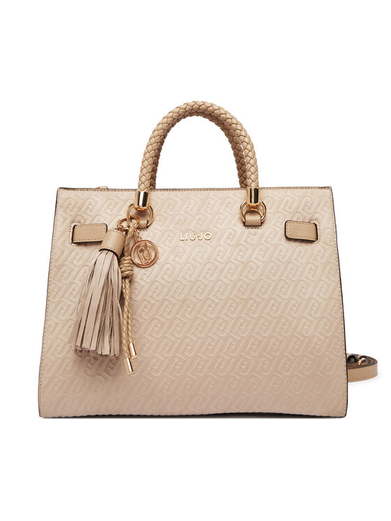 Liu Jo Liu Jo Handtasche AA6086 T384A Beige