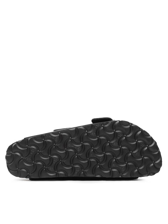 Birkenstock Birkenstock Šľapky Arizona Big Buckle 1021476 Čierna