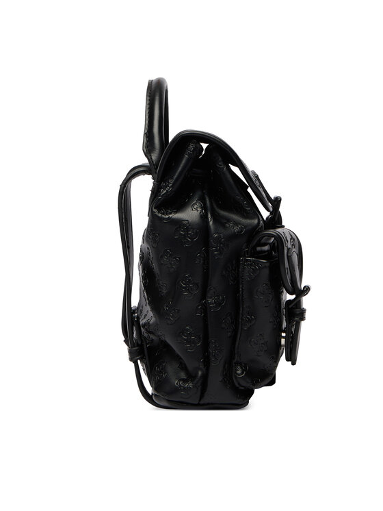 Guess Guess Ruksak V6GZ05 W2120 Čierna