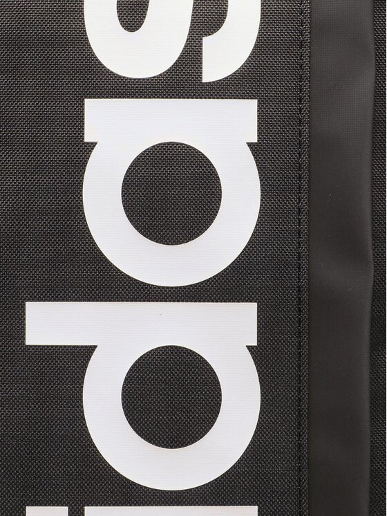 adidas adidas Σακίδιο Essentials Linear Backpack HT4746 Μαύρο